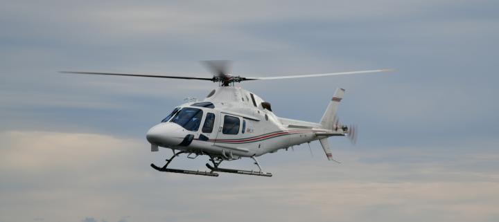 AW119T | Leonardo - Helicopters